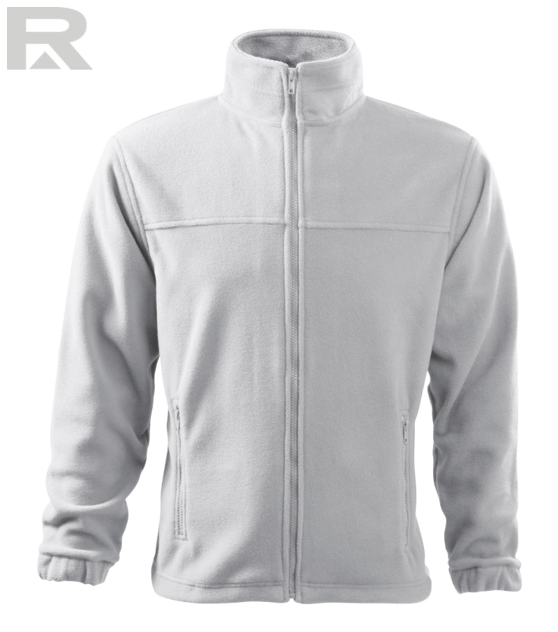 Jacheta Fleece Cālduroasā si Stilatā