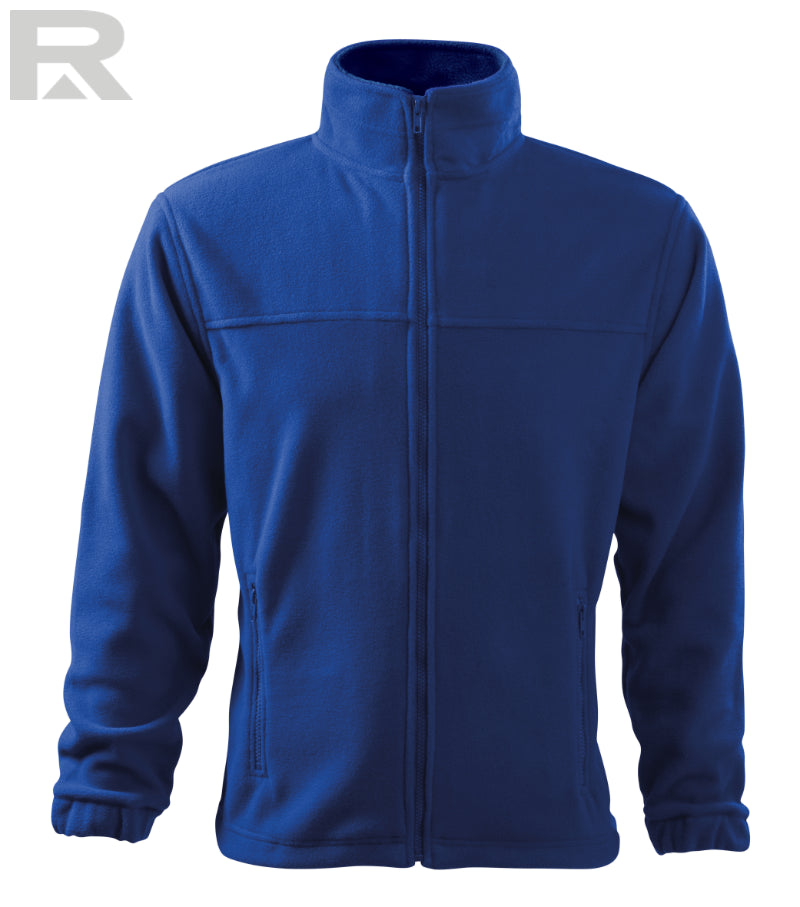 Jacheta Fleece Cālduroasā si Stilatā